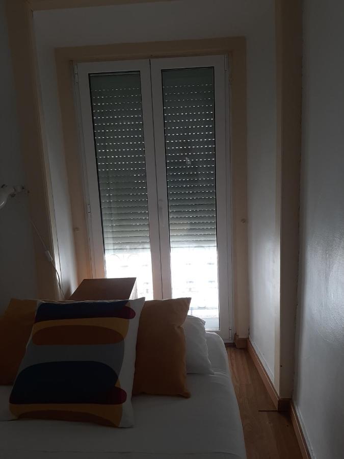 شقة Window To Lisboa III المظهر الخارجي الصورة